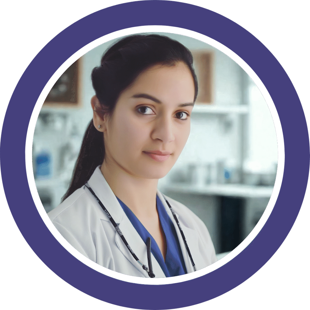 Dr Priyanka Singh Orthodontics (1) Best Dentist in Mansarovar Jaipur