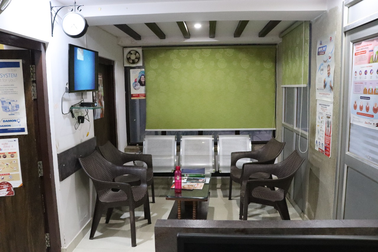 Abhipriya Dental Clinic - a leading dentist in Sikar